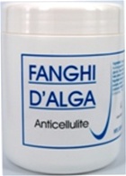FANGHI D'ALGA CELLULITE 1000 ml